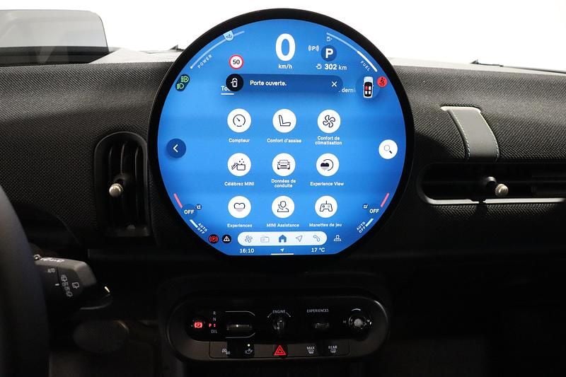 Gebraucht Mini Cooper 156 PS (114 kW) 2024 Weiss Kleinwagen