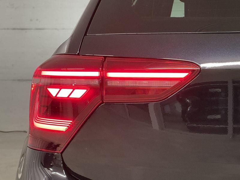 Neu VW Polo Edition 115 PS (84 kW) 2025 Schwarz Limousine