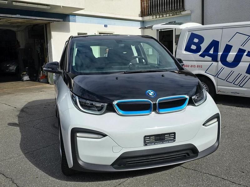 Gebraucht BMW i3 125 kW (170 PS) 2018 Kleinwagen
