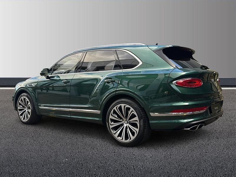 Gebraucht Bentley Bentayga 550 PS (404 kW) 2024 SUV
