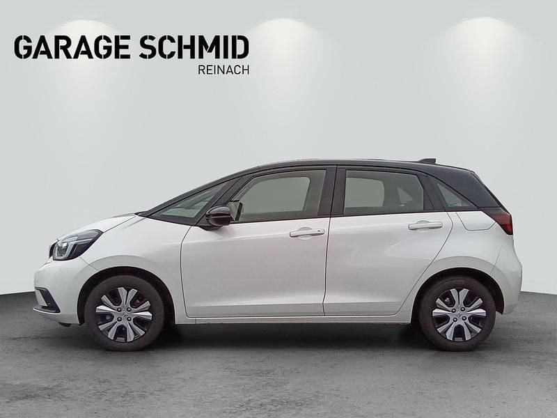 Gebraucht Honda Jazz Elegance 109 PS (80 kW) 2022 Kleinwagen