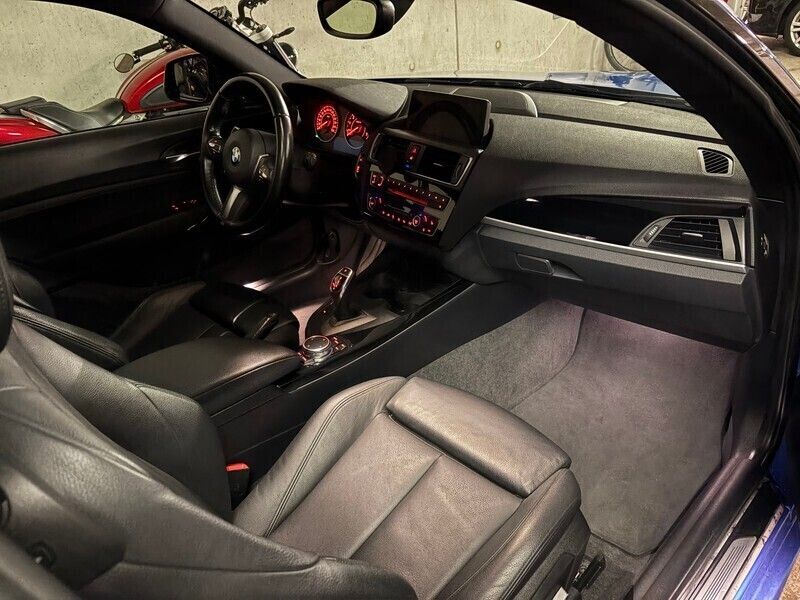 Gebraucht BMW M140 M Sport 340 PS (250 kW) 2016 Kleinwagen