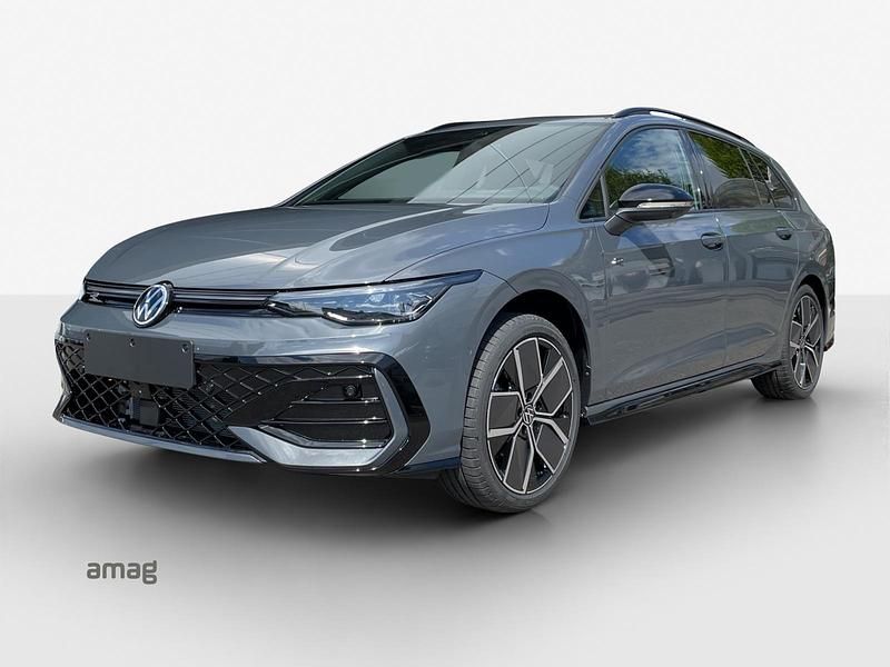 Gebraucht 2025 VW Golf VIII R-line Kombi | CHF 39’880 - Bild 1/4