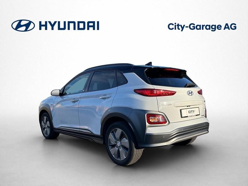 Gebraucht Hyundai Kona 150 kW (204 PS) 2019 SUV