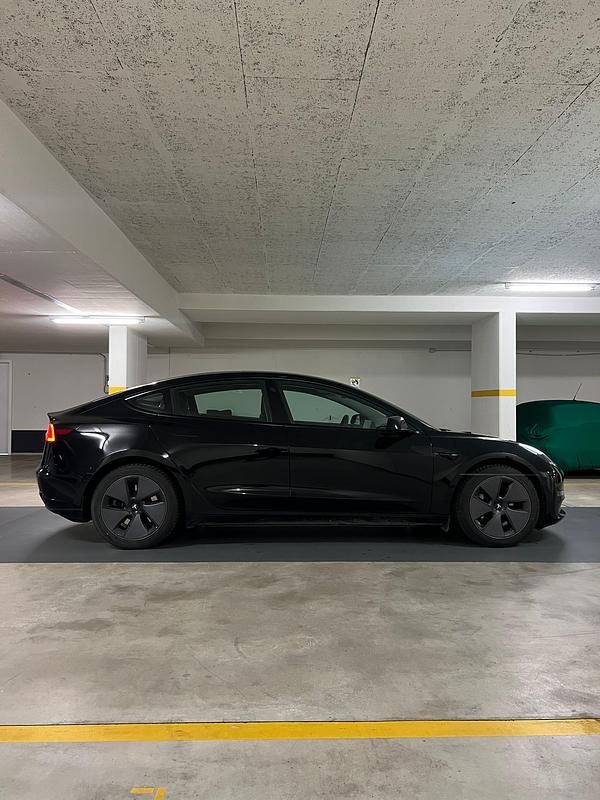 Gebraucht Tesla Model 3 366 kW (498 PS) 2022 Limousine