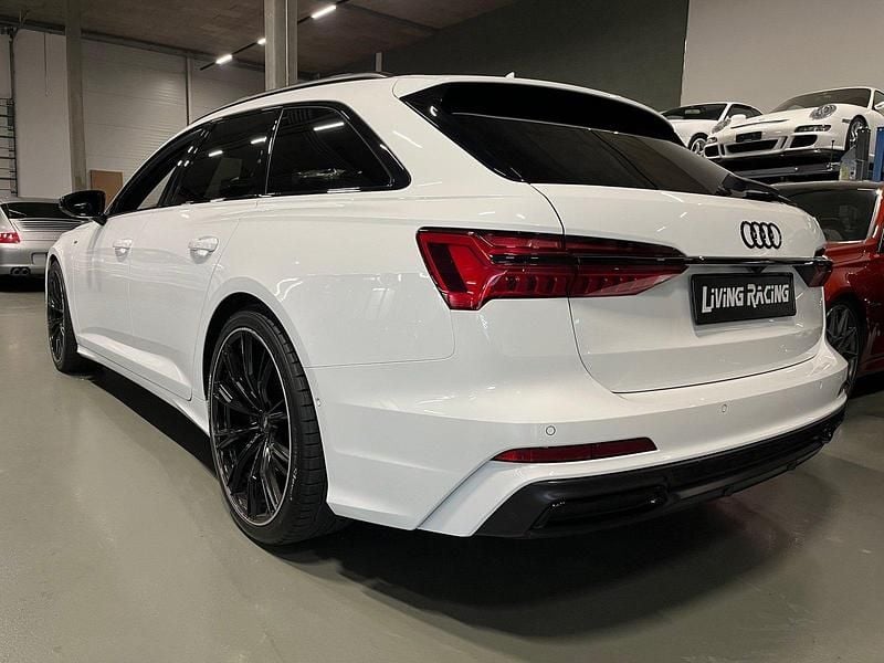 Gebraucht Audi A6 Sport 231 PS (169 kW) 2019 Kombi