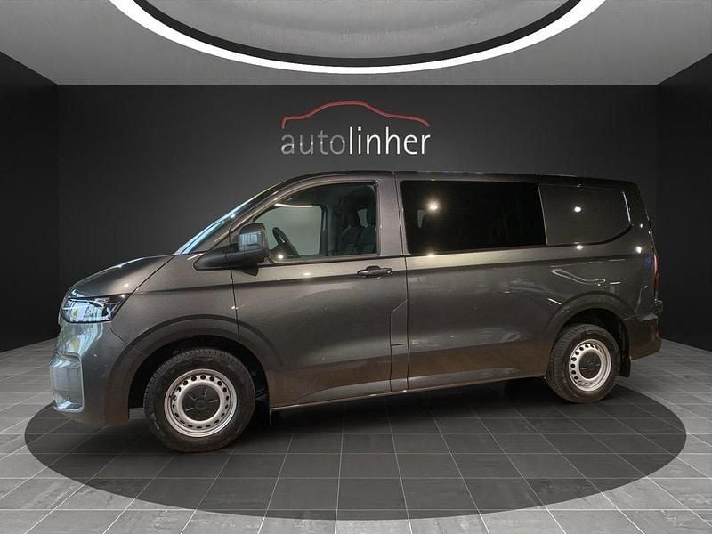 Gebraucht VW Transporter Edition 150 PS (110 kW) 2025 Van