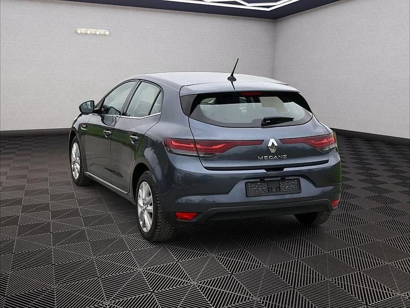 Gebraucht Renault Mégane IV Zen 116 PS (85 kW) 2020