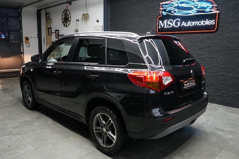 Gebraucht Suzuki Vitara 120 PS (88 kW) 2016