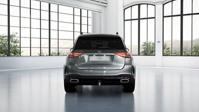 Neu Mercedes GLE400 381 PS (280 kW) 2026 Kombi