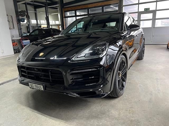 Gebraucht Porsche Cayenne S 440 PS (323 kW) 2019 SUV