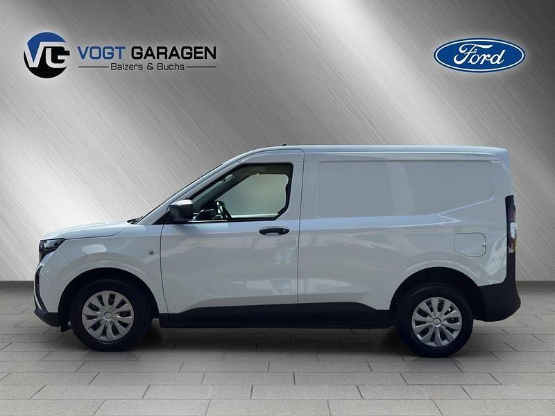 Neu Ford Transit Trend 101 PS (74 kW) 2025 Van