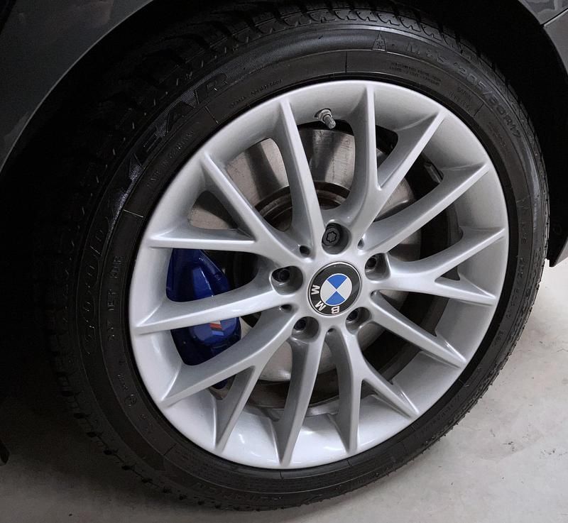 Gebraucht BMW M140 M Sport 340 PS (250 kW) 2018 Kleinwagen