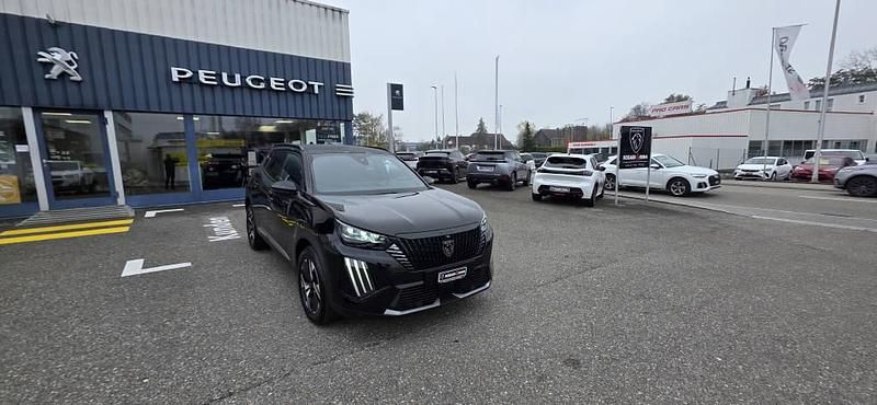Gebraucht 2023 Peugeot 2008 GT SUV | CHF 25’900 (Etwas zu teuer) - Bild 1/4