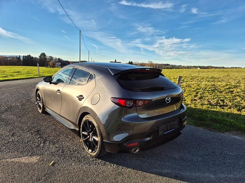 Gebraucht 2020 Mazda 3 Kleinwagen | CHF 11’500 (Superpreis) - Bild 1/4