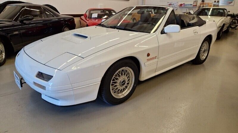 Gebraucht 1989 Mazda RX7 Coupé | CHF 24’500 - Bild 1/4