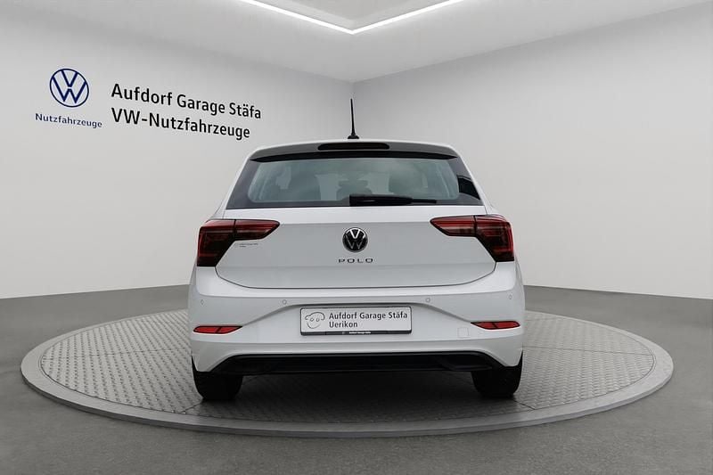Gebraucht VW Polo Style 95 PS (69 kW) 2025 Kleinwagen