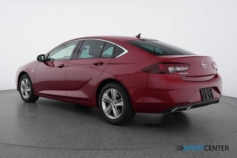 Gebraucht Opel Insignia Elegance 170 PS (125 kW) 2021 Limousine