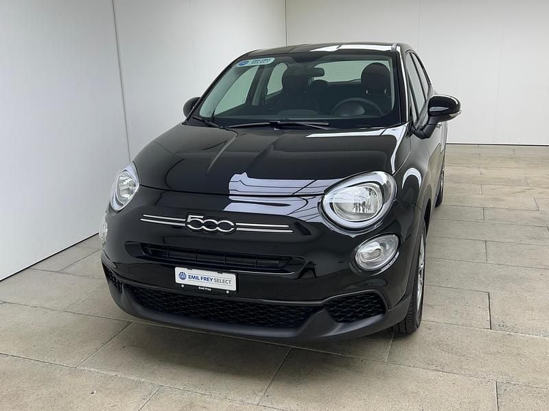 Gebraucht Fiat 500 Dolcevita 130 PS (95 kW) 2024