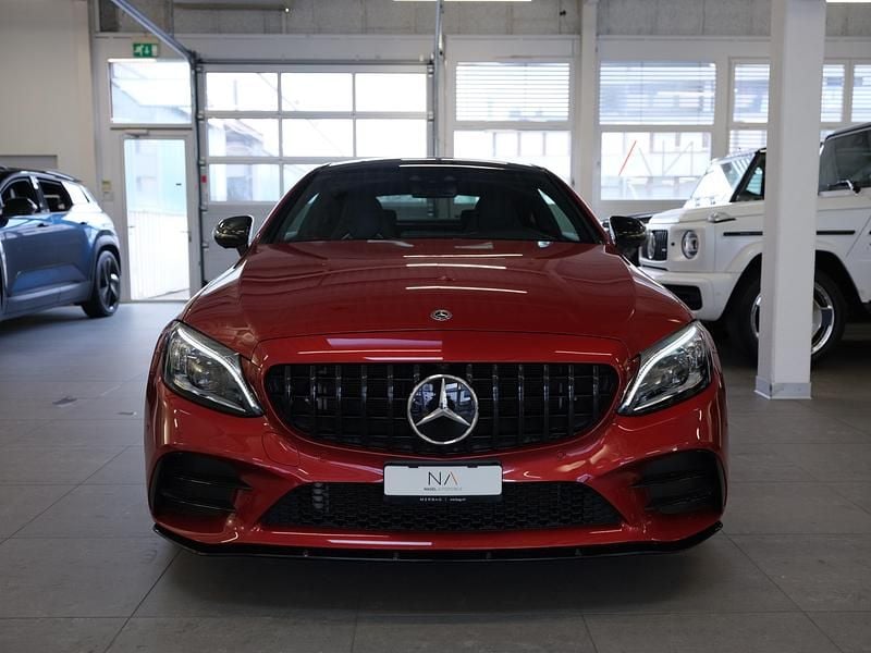 Gebraucht Mercedes C43 AMG AMG 390 PS (286 kW) 2018