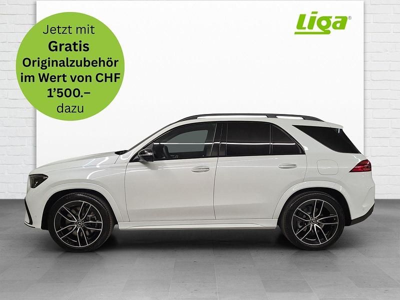 Neu 2025 Mercedes GLE400 AMG line SUV | CHF 104’900 (Fairer Preis) - Bild 1/4