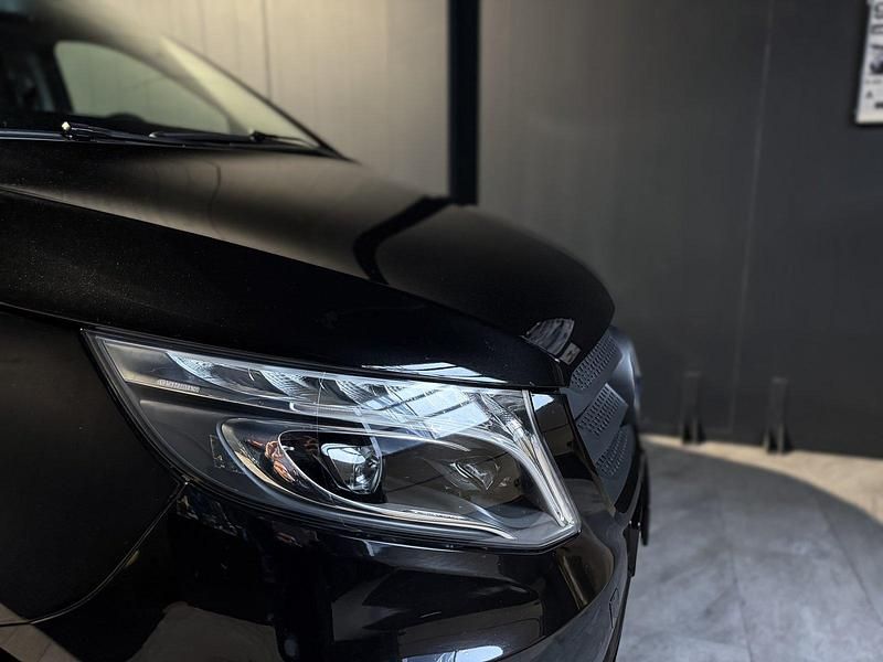 Gebraucht Mercedes Vito 136 PS (100 kW) 2016 Van