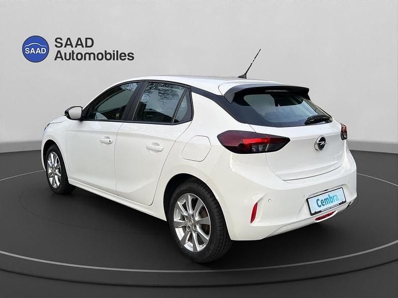 Gebraucht Opel Corsa 75 PS (55 kW) 2021 Kleinwagen
