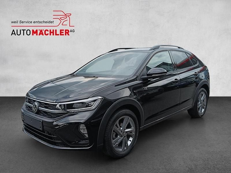 Gebraucht 2024 VW Taigo R-line SUV | CHF 25’800 (Superpreis) - Bild 1/4