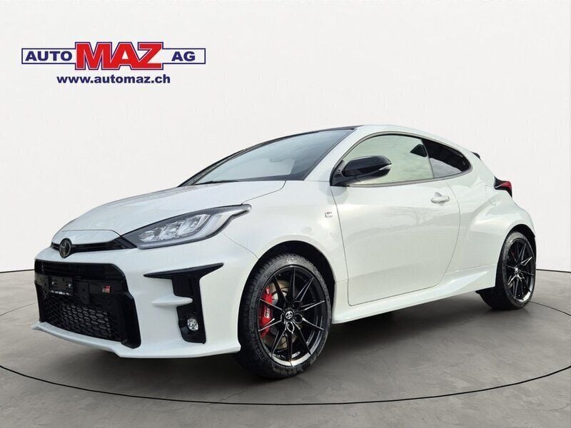 Gebraucht 2024 Toyota Yaris Sport Kleinwagen | CHF 42’500 (Etwas zu teuer) - Bild 1/4