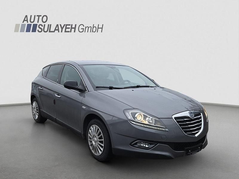 Gebraucht 2012 Lancia Delta Silver Kleinwagen | CHF 5’000 - Bild 1/4