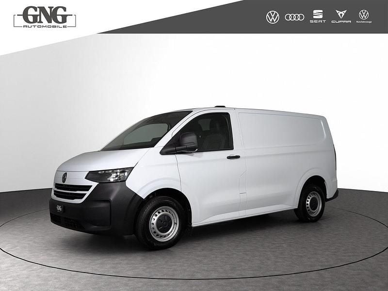 Neu 2025 VW Transporter Van | CHF 43’200 (Guter Preis) - Bild 1/4