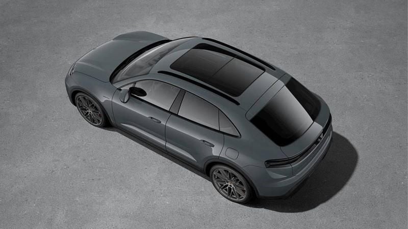 Gebraucht Porsche Macan 379 kW (516 PS) 2025 SUV