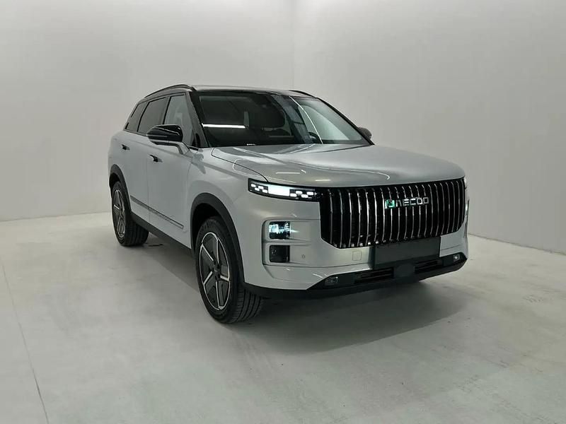 Neu Jaecoo 7 347 PS (255 kW) 2025 SUV