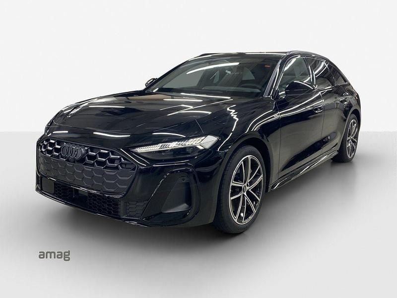 Gebraucht 2025 Audi A5 Attraction Kombi | CHF 86’900 - Bild 1/4