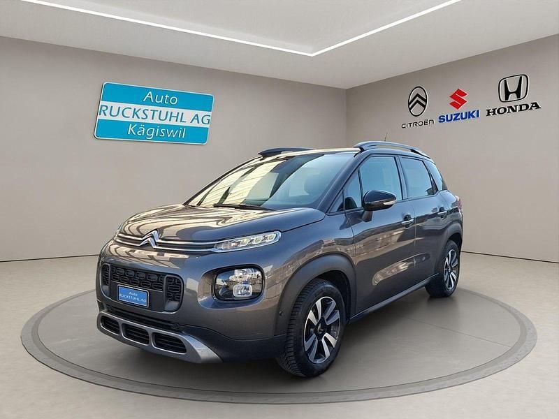 Gebraucht Citroën C3 Aircross Shine 120 PS (88 kW) 2020 SUV