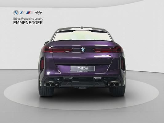 Neu BMW X6 M Competition Edition 626 PS (460 kW) 2025 SUV