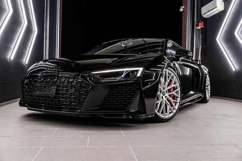 Gebraucht 2019 Audi R8 Coupé Performance Coupé | CHF 149’900 - Bild 1/4