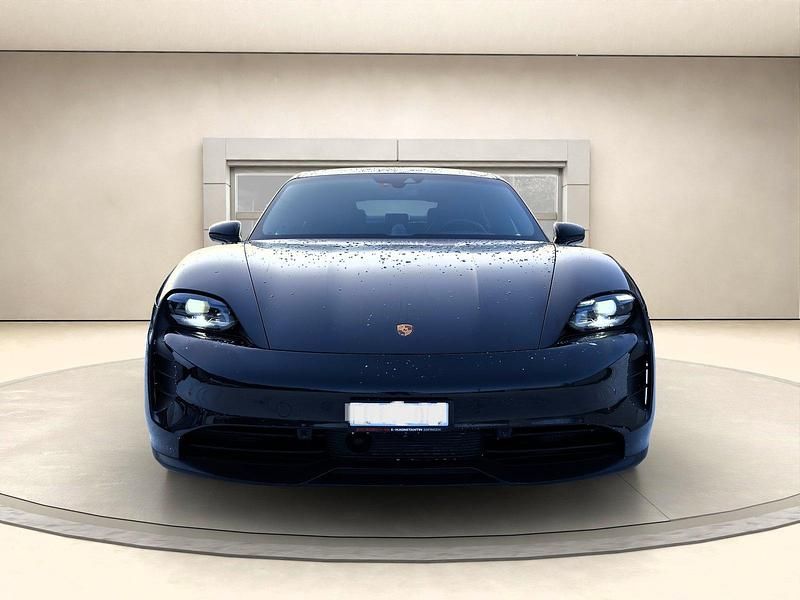 Gebraucht Porsche Taycan 4S 359 kW (489 PS) 2021 Limousine