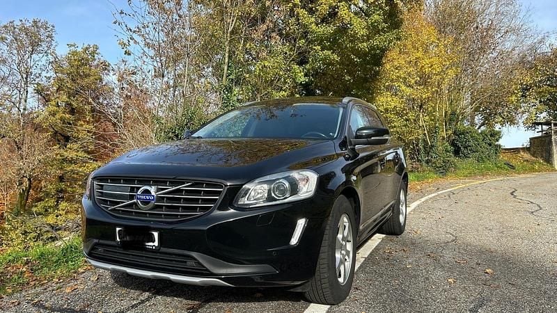 Gebraucht 2016 Volvo XC60 Summum SUV | CHF 17’000 (Fairer Preis) - Bild 1/4