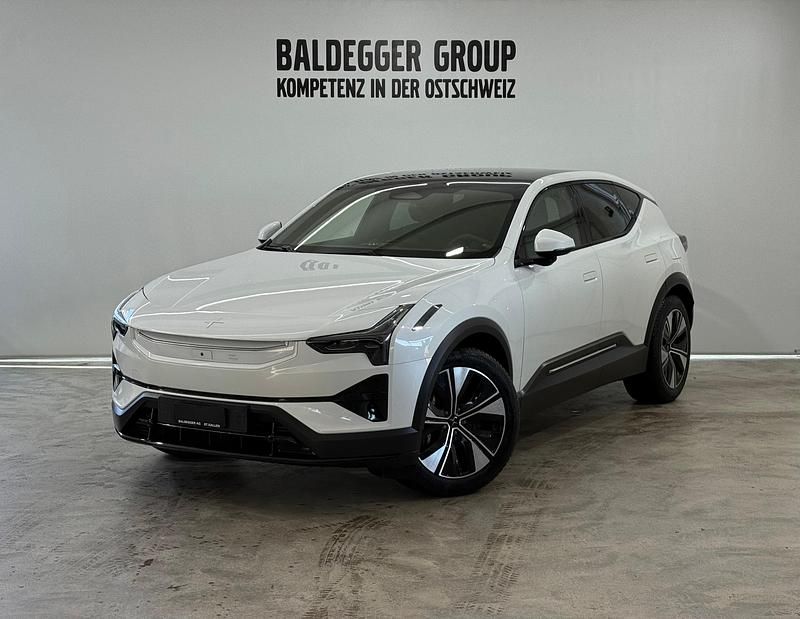 Gebraucht 2025 Polestar 3 Plus SUV | CHF 79’860 - Bild 1/4