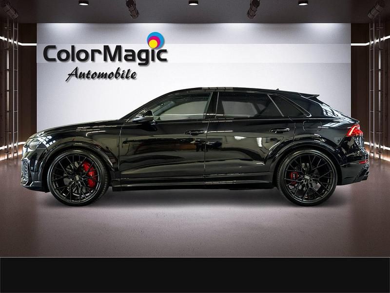 Gebraucht Audi RS Q8 Ambiente 600 PS (441 kW) 2019 SUV