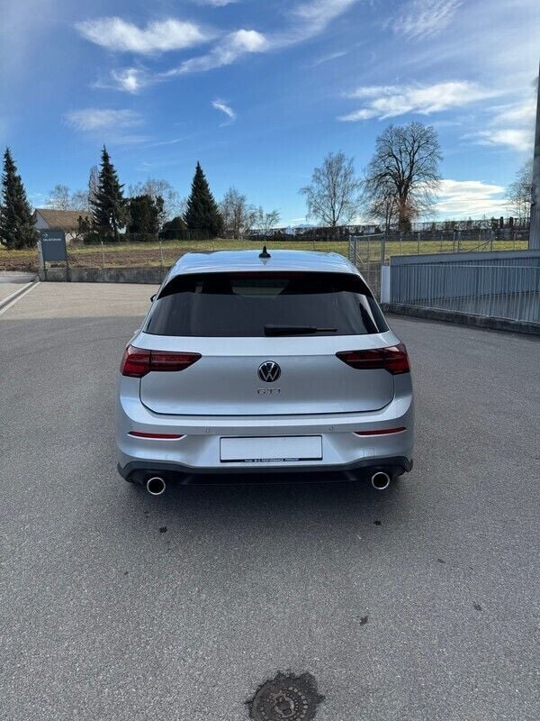 Gebraucht VW Golf VIII GTI 245 PS (180 kW) 2024