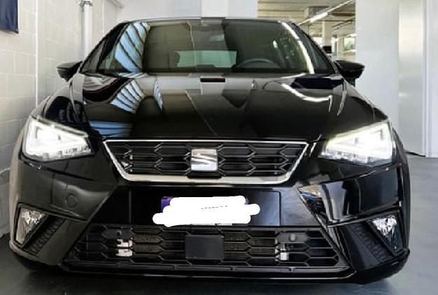 Gebraucht 2021 Seat Ibiza FR | CHF 15’000 (Guter Preis) - Bild 1/4