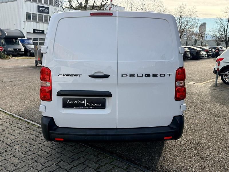 Gebraucht Peugeot Expert 145 PS (106 kW) 2025 Van