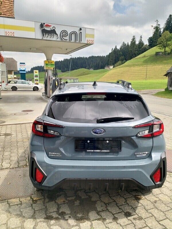 Gebraucht Subaru Crosstrek 136 PS (100 kW) 2024 SUV