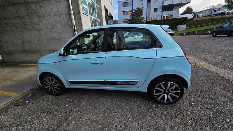 Gebraucht 2014 Renault Twingo Intens Kleinwagen | CHF 4’000 (Guter Preis) - Bild 1/4