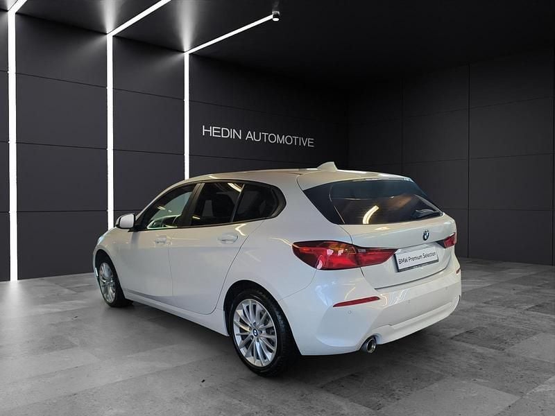 Gebraucht BMW 118 Advantage 136 PS (100 kW) 2024 Kleinwagen