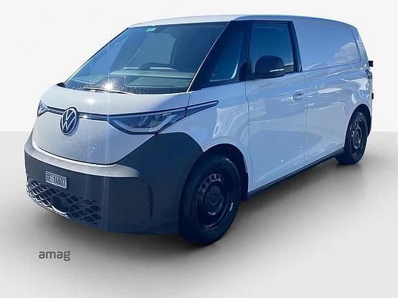 Candyweiss Gebraucht 2024 VW ID. Buzz Van / Kleinbus | CHF 34’990 (Fairer Preis) - Bild 1/4