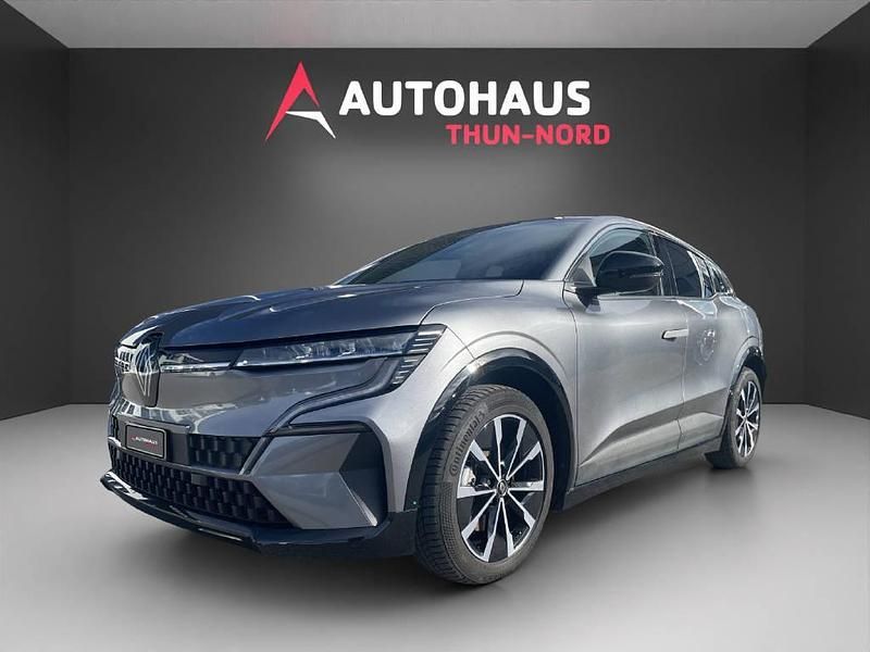 Gebraucht 2022 Renault Mégane Techno Limousine | CHF 27’900 (Fairer Preis) - Bild 1/4