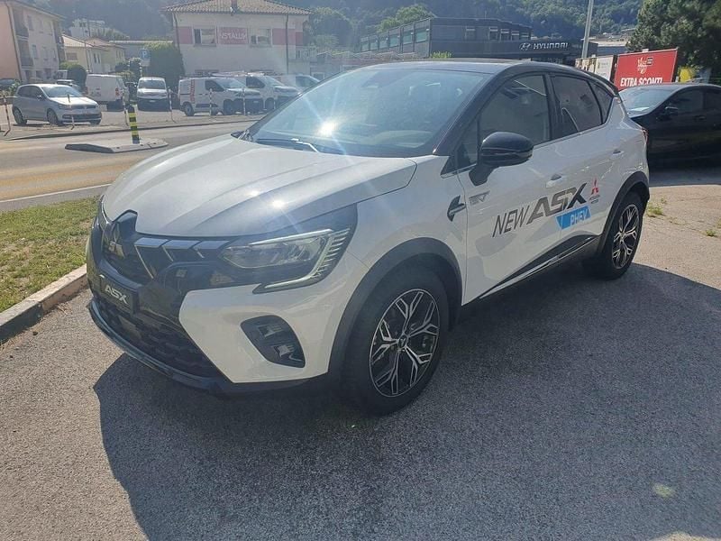 Gebraucht Mitsubishi ASX Instyle 160 PS (117 kW) 2023 SUV